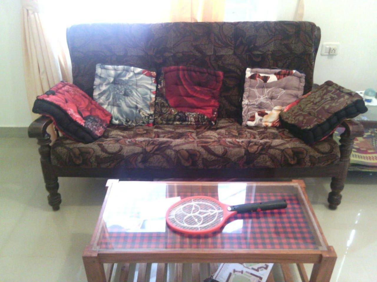 Nathans Holiday Home Kochi Dış mekan fotoğraf