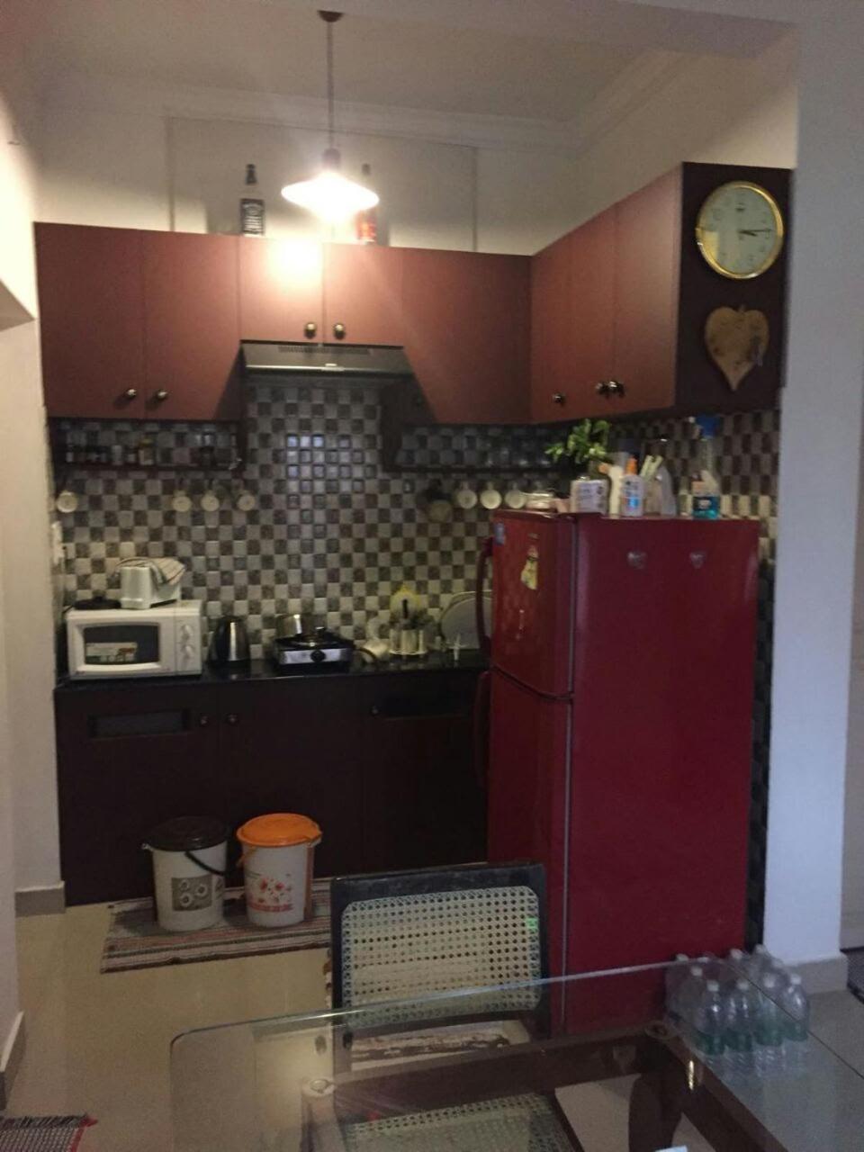 Nathans Holiday Home Kochi Dış mekan fotoğraf