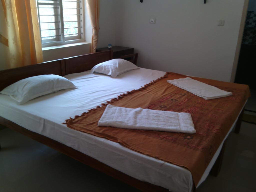 Nathans Holiday Home Kochi Oda fotoğraf