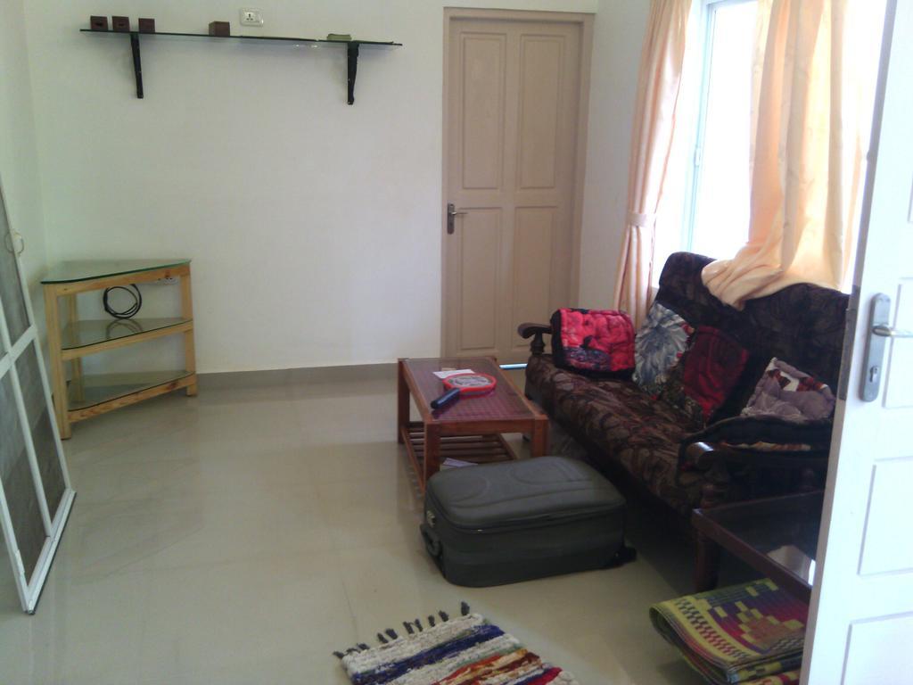 Nathans Holiday Home Kochi Dış mekan fotoğraf