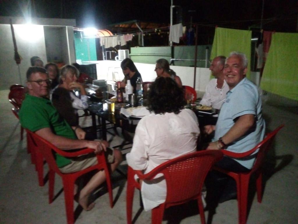 Nathans Holiday Home Kochi Dış mekan fotoğraf