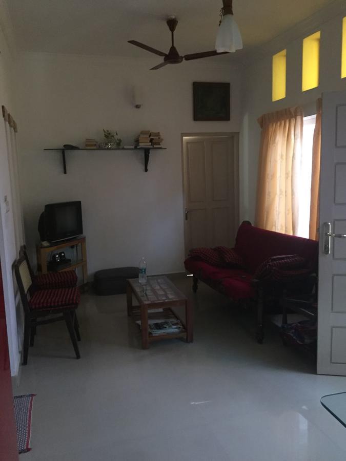 Nathans Holiday Home Kochi Dış mekan fotoğraf