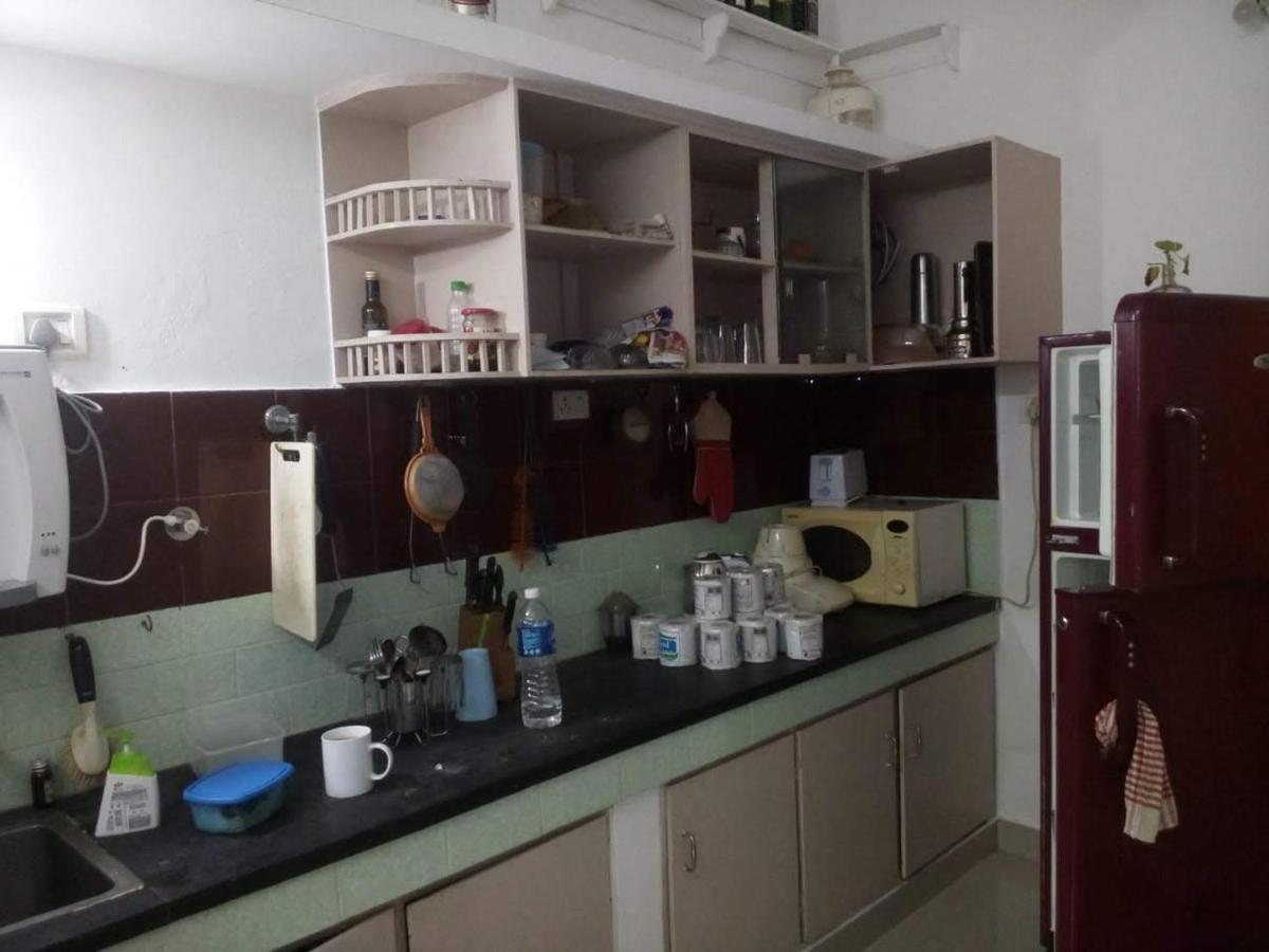 Nathans Holiday Home Kochi Dış mekan fotoğraf