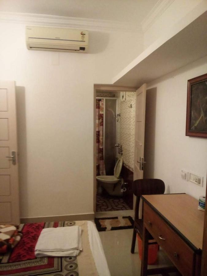 Nathans Holiday Home Kochi Dış mekan fotoğraf