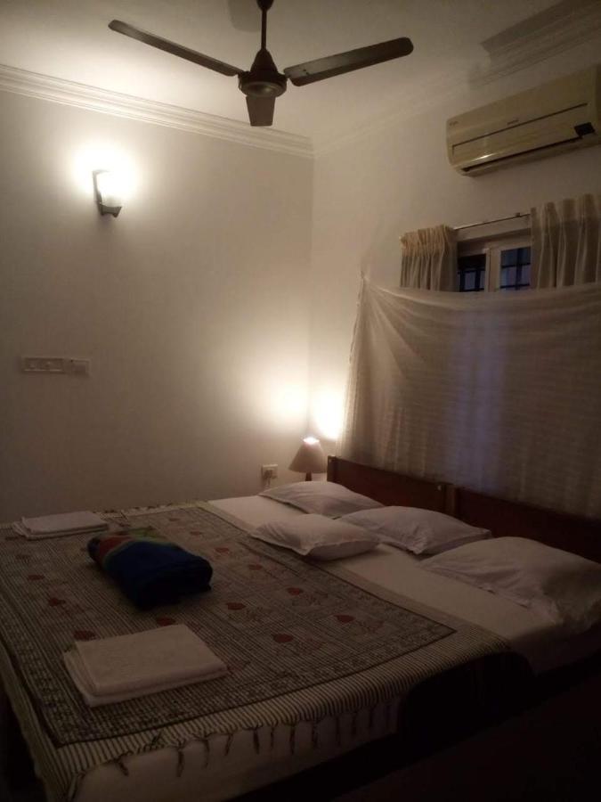Nathans Holiday Home Kochi Dış mekan fotoğraf